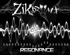 ZiKarma - Resonance